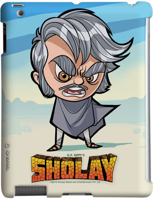 Enthopia-Graphic India Back Cover for Apple iPad 2, Apple iPad 3, Apple iPad 4 Enthopia-Graphic India Back Cover for Apple iPad 2, Apple iPad 3, Apple iPad 4