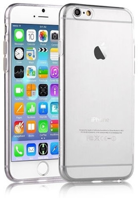 75% OFF on iClassy Back Cover for Apple iPhone 6 Transparent 75% OFF on iClassy Back Cover for Apple iPhone 6 Transparent