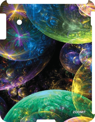 34% OFF on Zoomit Back Cover for Apple iPad 3, Apple iPad 4