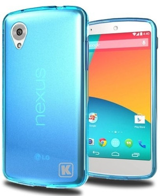 KaysCase Back Cover for LG Google Nexus 5