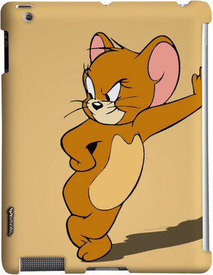 48% OFF on Enthopia Back Cover for iPad 2, iPad 3, iPad 4 48% OFF on Enthopia Back Cover for iPad 2, iPad 3, iPad 4