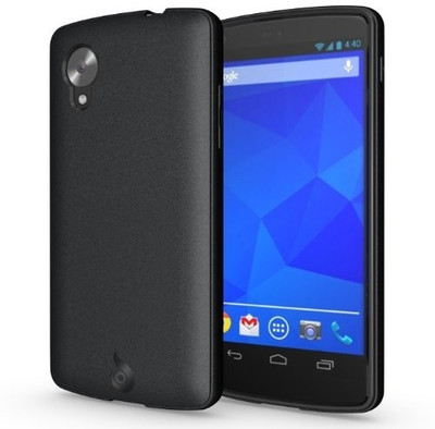Diztronic Back Cover for LG Google Nexus 5 Diztronic Back Cover for LG Google Nexus 5