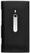 CaseMate NKLUM800 BT-BLK Barely There Case for Nokia Lumia 800