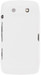 CaseMate BB9850 BT-WHT Barely There Case for BlackBerry Torch 9850 / 9860