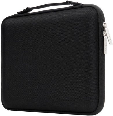 66% OFF on Capdase Book Case for Apple iPad Black 66% OFF on Capdase Book Case for Apple iPad Black