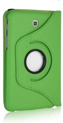 33% OFF on 2010kharido Book Case for Samsung Galaxy Tab3 7.0 P3200