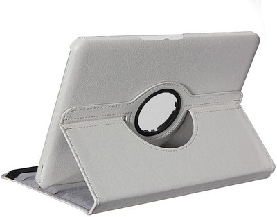 33% OFF on 2010kharido Flip Cover for Samsung Galaxy Note 10.1 P600 2014 33% OFF on 2010kharido Flip Cover for Samsung Galaxy Note 10.1 P600 2014