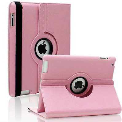 33% OFF on RKA Book Case for Apple iPad Mini Pink 33% OFF on RKA Book Case for Apple iPad Mini Pink