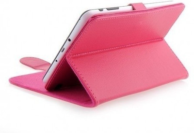 66% OFF on 2010kharido Flip Cover for Universal 7 inch 66% OFF on 2010kharido Flip Cover for Universal 7 inch