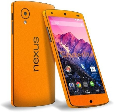 CruzerLite Book Cover for LG Google Nexus 5