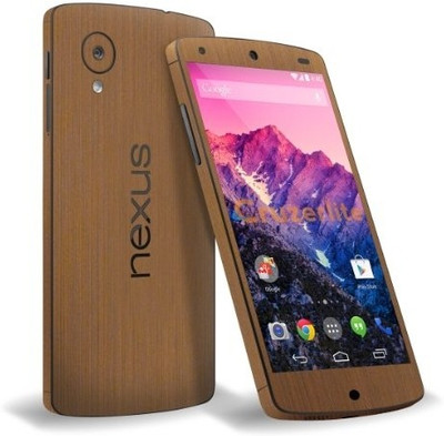 CruzerLite Book Cover for LG Google Nexus 5