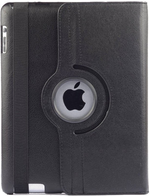 33% OFF on RKA Book Case for Apple iPad 2, 3, 4 33% OFF on RKA Book Case for Apple iPad 2, 3, 4