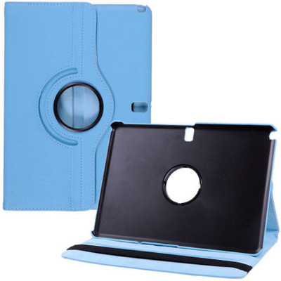 33% OFF on 2010kharido Flip Cover for Samsung Galaxy Note 10.1 P600 2014 33% OFF on 2010kharido Flip Cover for Samsung Galaxy Note 10.1 P600 2014