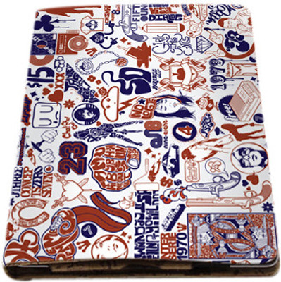 79% OFF on Enthopia Book Cover for Apple iPad Mini, Apple iPad Mini 2 79% OFF on Enthopia Book Cover for Apple iPad Mini, Apple iPad Mini 2