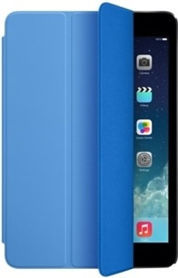 37% OFF on Apple Book Cover for iPad Mini Blue