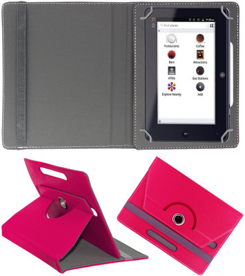 56% OFF on ACM Book Cover for iBall Slide I7218 56% OFF on ACM Book Cover for iBall Slide I7218