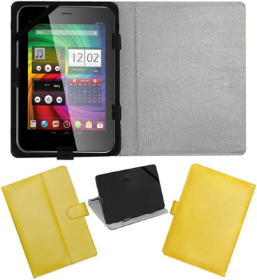 32% OFF on ACM Book Cover for Micromax P650 Tab 32% OFF on ACM Book Cover for Micromax P650 Tab