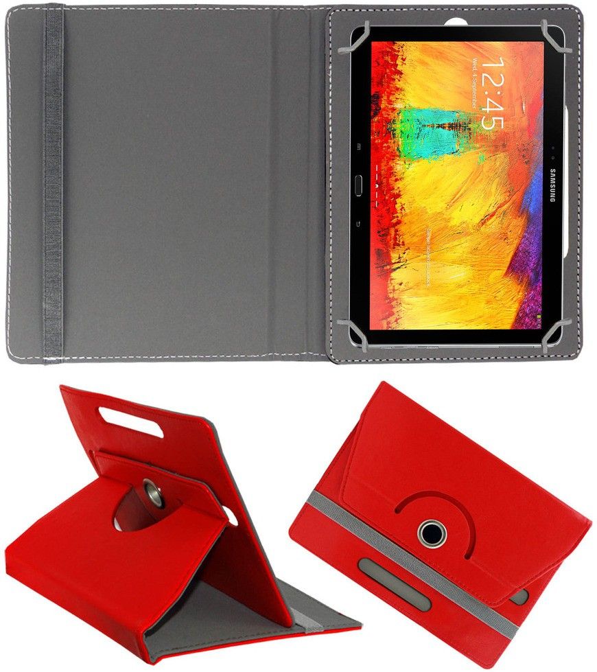 52% OFF on ACM Book Cover for Samsung Galaxy Note 10.1 sm-P6010 52% OFF on ACM Book Cover for Samsung Galaxy Note 10.1 sm-P6010