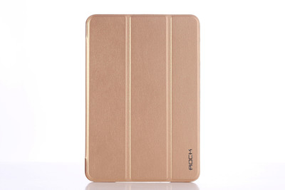 33% OFF on Rock Book Cover for Apple iPad Mini 3