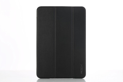 41% OFF on Rock Book Cover for Apple iPad Mini 3