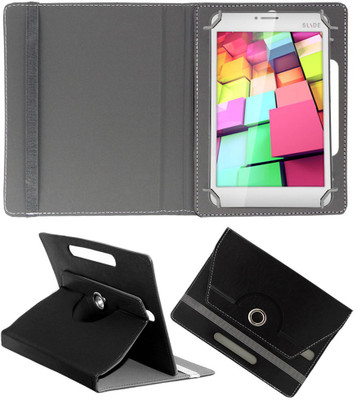 56% OFF on ACM Book Cover for Iball Slide 6095 D20 Q700 3g Tablet 56% OFF on ACM Book Cover for Iball Slide 6095 D20 Q700 3g Tablet