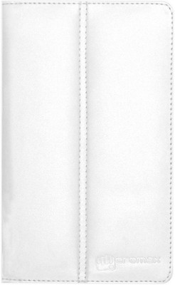 55% OFF on ACM Book Cover for Micromax Canvas Tab P470 55% OFF on ACM Book Cover for Micromax Canvas Tab P470