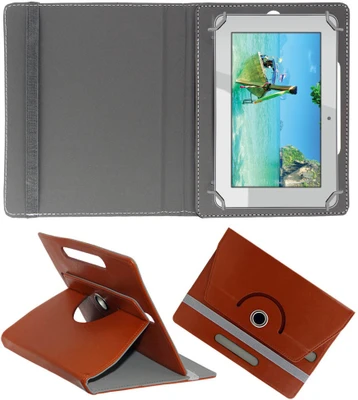 56% OFF on Acm Book Cover for iBall Slide 6318i 7 inch 56% OFF on Acm Book Cover for iBall Slide 6318i 7 inch