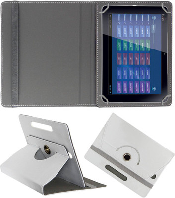 61% OFF on ACM Book Cover for iBall Edu-Slide I1017