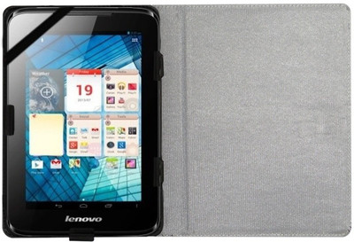 53% OFF on ACM Book Cover for Lenovo Idea Pad A3000