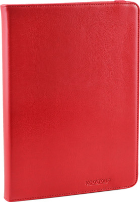84% OFF on Kooltopp Book Cover for iPad 84% OFF on Kooltopp Book Cover for iPad