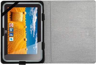 61% OFF on ACM Book Cover for HCL Me Connect 3G 2.0 Y4 Tablet 61% OFF on ACM Book Cover for HCL Me Connect 3G 2.0 Y4 Tablet