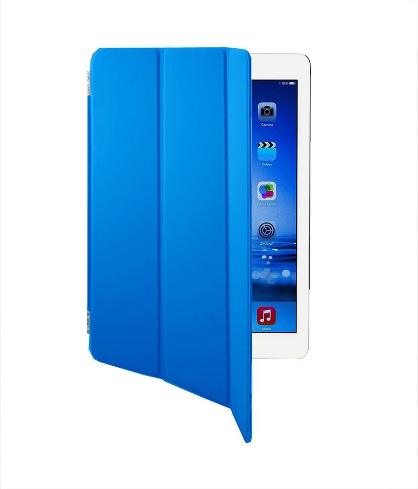 14% OFF on Uam Book Cover for Apple iPad Air (1st Gen) 14% OFF on Uam Book Cover for Apple iPad Air (1st Gen)