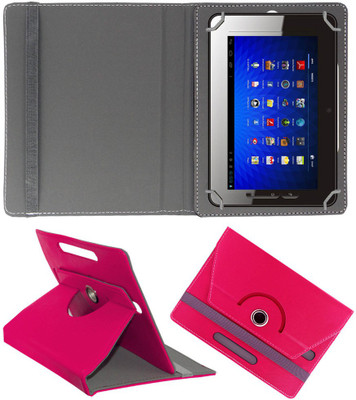 56% OFF on ACM Book Cover for Micromax Funbook P300