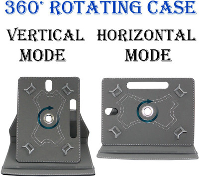 56% OFF on ACM Book Cover for iBall Pc Slide I6012 7 56% OFF on ACM Book Cover for iBall Pc Slide I6012 7