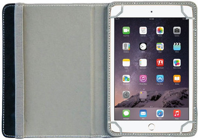 59% OFF on ACM Book Cover for Apple iPad Mini 3 Red 59% OFF on ACM Book Cover for Apple iPad Mini 3 Red