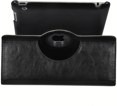 52% OFF on HOKO Book Cover for Apple iPad 2 52% OFF on HOKO Book Cover for Apple iPad 2