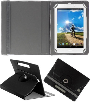 56% OFF on ACM Book Cover for Acer Iconia A1-713HD