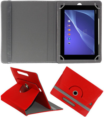 50% OFF on ACM Book Cover for Sony Xperia Z2 Tablet