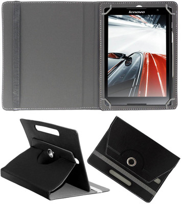 59% OFF on ACM Book Cover for Lenovo S8 59% OFF on ACM Book Cover for Lenovo S8