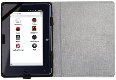 53% OFF on Acm Book Cover for Iball Slide I7218 53% OFF on Acm Book Cover for Iball Slide I7218