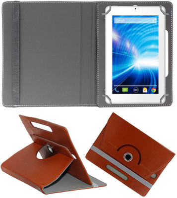 69% OFF on ACM Book Cover for Lava Qpad E704
