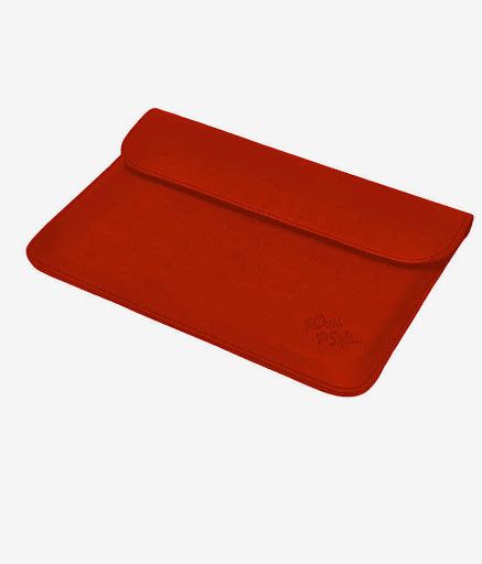 My Dress My Style Sleeve for 8 Inch Tablet