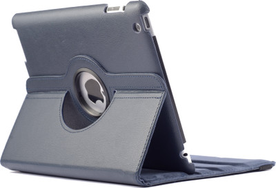 62% OFF on 2010Kharido Wallet Case Cover for 7 inch Universal Navy Blue 62% OFF on 2010Kharido Wallet Case Cover for 7 inch Universal Navy Blue