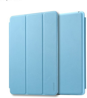 47% OFF on Usams Book Cover for iPad Mini 3 47% OFF on Usams Book Cover for iPad Mini 3