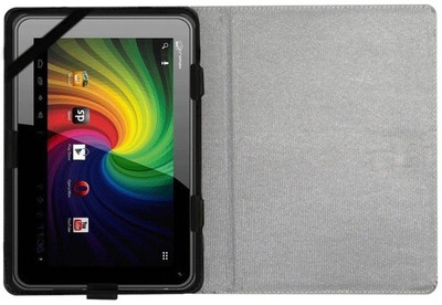 53% OFF on ACM Book Cover for Micromax Funbook P255 53% OFF on ACM Book Cover for Micromax Funbook P255