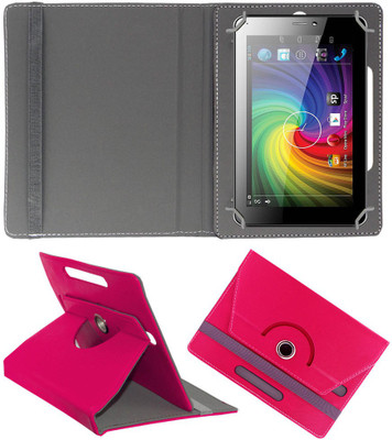 56% OFF on ACM Book Cover for Micromax Funbook P365 7 56% OFF on ACM Book Cover for Micromax Funbook P365 7