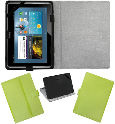 27% OFF on Acm Book Cover for Samsung Galaxy Tab 2 P5100