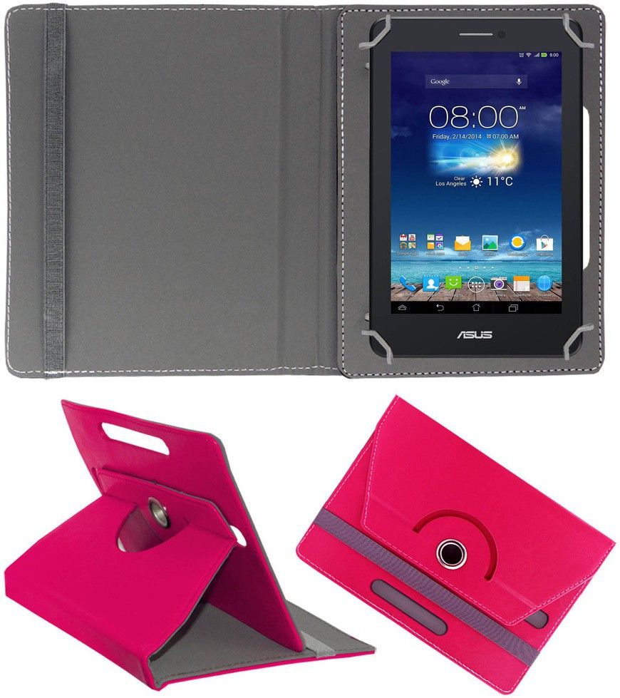 69% OFF on ACM Book Cover for Asus Fonepad 7 Me175cg-1b010a 69% OFF on ACM Book Cover for Asus Fonepad 7 Me175cg-1b010a