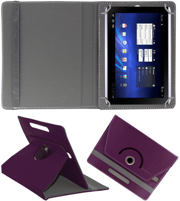 61% OFF on ACM Book Cover for Acer Iconia A501������������