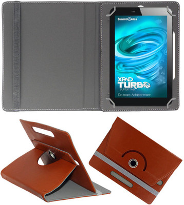 56% OFF on Acm Book Cover for Simmtronics Xpad Turbo 7 inch 56% OFF on Acm Book Cover for Simmtronics Xpad Turbo 7 inch